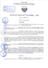 Vista preliminar de documento R.D 0834-2024