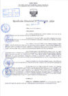 Vista preliminar de documento R.D 0829-2024