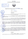 Vista preliminar de documento R.D 0828-2024