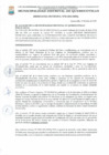 Vista preliminar de documento CONFORMACIÓN DEL COMITÉ DISTRITAL DE SALUD