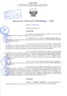 Vista preliminar de documento R.D 0827-2024