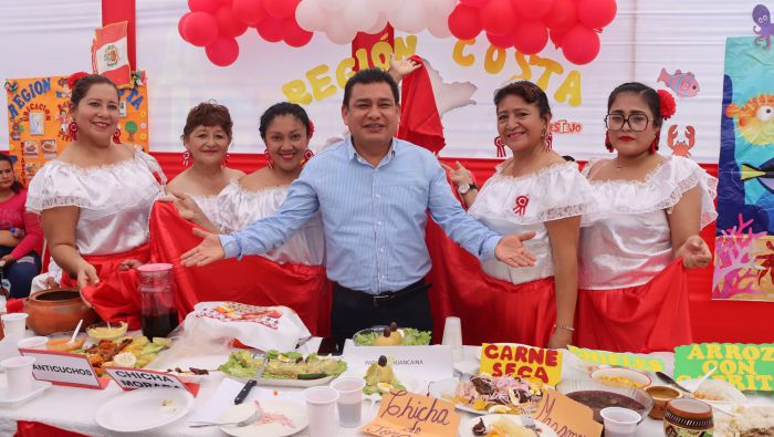 foto archivo
