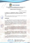 Vista preliminar de documento ACUERDO DE CONCEJO N°14-2024-MDM/CM