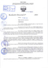 Vista preliminar de documento R.D 0821-2024