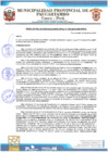 Vista preliminar de documento RESOLUCIÓN DE GERENCIA MUNICIPAL N° 256-2024-GM-MPP/C