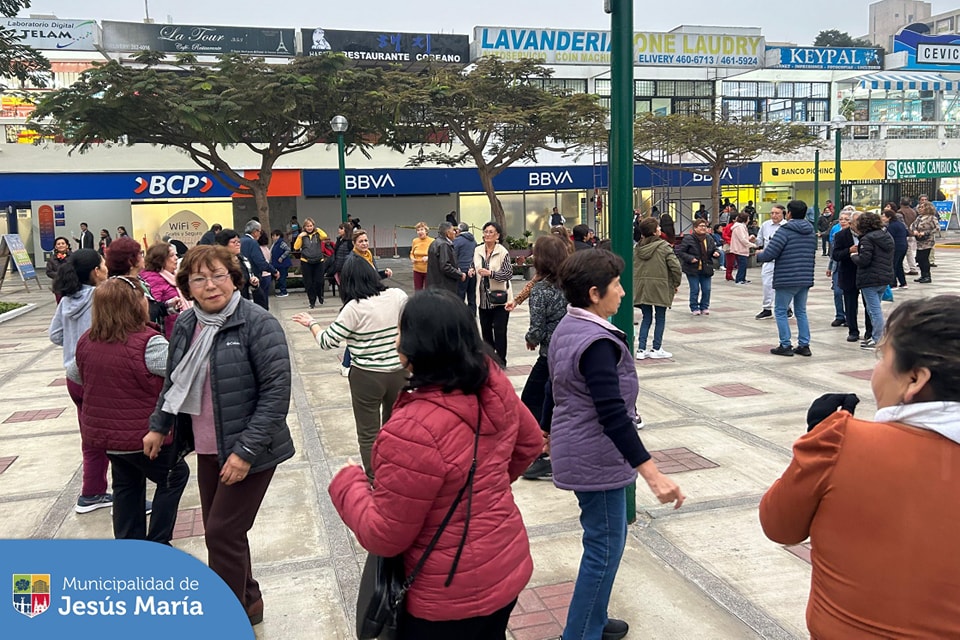 🥳 Recuerden que este miércoles 31 volvemos a la Plazuela del Conjunto Residencial San Felipe para seguir disfrutando de la mejor música en vivo. 🎶🎷🪇
¡No se lo pierdan!
