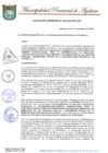 Vista preliminar de documento RESOLUCION GERENCIAL N° 343-2022-MPA-GM