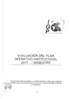 Vista preliminar de documento Evaluación I Semestre 2017