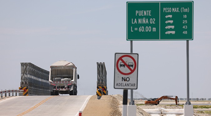 Se ubican en 19 departamentos, conectando a provincias, distritos y localidades rurales.
