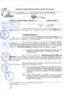Vista preliminar de documento R.D 0813-2024