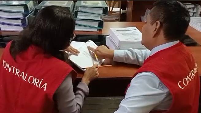 La Contraloría General identificó que funcionarios de la Unidad de Gestión Educativa Local de Purús reconocieron, nivelaron y pagaron una bonificación especial por zona diferencial, un doble pago de la bonificación especial por desempeño de cargo y una asignación excepcional a personal administrativo del régimen laboral 276 en contra de la normativa, esto generó un perjuicio económico de S/ 1 622 146 en contra del Estado.