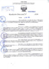 Vista preliminar de documento R.D 0810-2024
