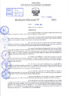 Vista preliminar de documento R.D 0806-2024