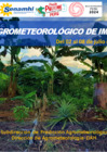 Vista preliminar de documento Reporte agrometeorológico de impacto - Selva 02 al 08 de julio del 2024