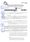Vista preliminar de documento R.D 0798-2024