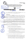 Vista preliminar de documento R.D 0797-2024