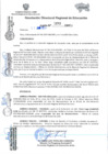 Vista preliminar de documento RDREJ. 1693-2024-DREJ- DAR POR CONCLUIDO RD.0028-DREJ-2024 Y ENCARGR A VICTOR CALDERON LEON  COMO RESPONSABLE DE ABASTECIMIENTO