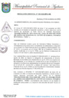 Vista preliminar de documento RESOLUCION GERENCIAL N° 338-2022-MPA-GM