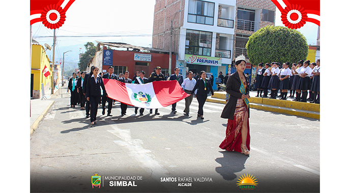 FIESTAS PATRIAS