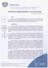 Vista preliminar de documento RESOLUCION DE GERENCIA MUNICIPAL N°052-2024-GM-MDCA