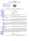 Vista preliminar de documento R.D 0788-2024