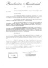 Vista preliminar de documento Resolución Ministerial N° 0582-2024-RE