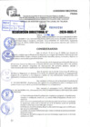 Vista preliminar de documento R.D 0786-2024