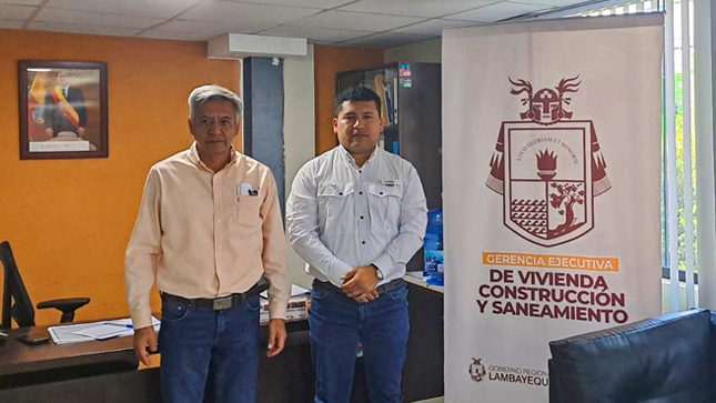 Se visitaron las localidades de Anchovira, San Isidro, Cerro la Vieja, Cruce Salas y Apurlec.