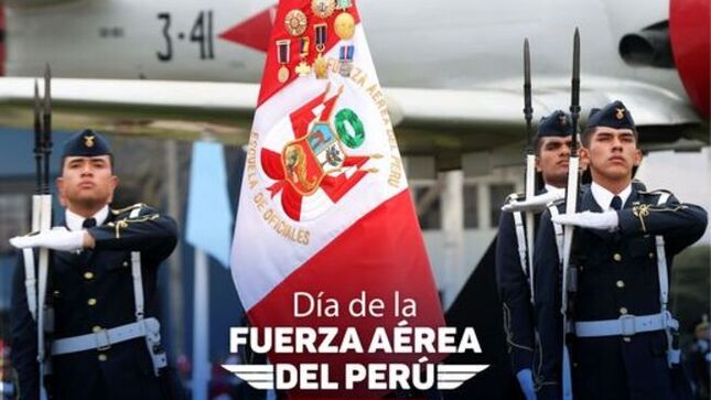 Fuerza Área del Perú