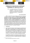 Vista preliminar de documento Resolución N° 2356-2024-TCE-S6
