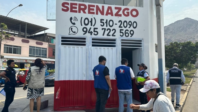 Cabe indicar que, de acuerdo al último boletín estadístico de la Policía Nacional, que recoge la estadística correspondiente al primer trimestre de 2024, San Juan de Lurigancho ocupa el segundo lugar, solo después de Cercado de Lima, en la lista de distritos de la capital con mayores índices de denuncias por delitos contra el patrimonio, con 4574 casos.