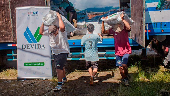 HUANUCO COMPOST