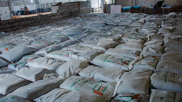 HUANUCO COMPOST