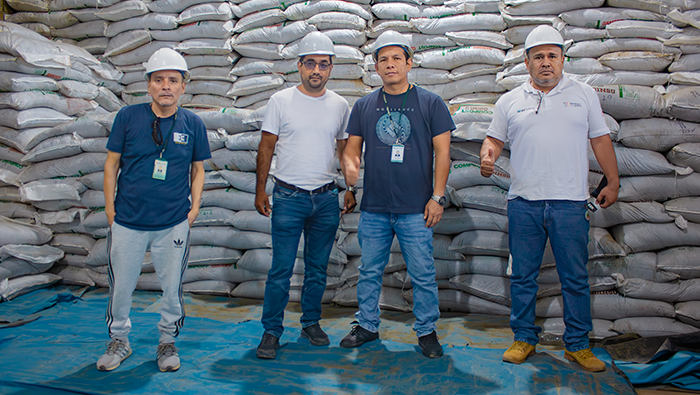 HUANUCO COMPOST