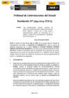 Vista preliminar de documento Resolución N° 2554-2024-TCE-S3
