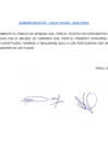 Vista preliminar de documento COMUNICADO Nº 001 fedateado (1)