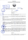 Vista preliminar de documento R.D 0778-2024