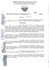 Vista preliminar de documento RDREJ. 1734 -2024-DREJ-ENCARGAR A MERY MEZA CHAVEZ  COMO COORDINADORA ACADEMICA DEL IESTP S.I.  LOYOLA