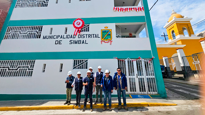 Fotos: Oficina de Imagen Institucional de la GRALL.