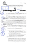Vista preliminar de documento R.D 0777-2024