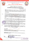 Vista preliminar de documento ACUERDO DE CONCEJO Nº19-2023-MDCH
