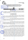 Vista preliminar de documento R.D 0773-2024