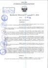 Vista preliminar de documento R.D 0771-2024