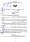 Vista preliminar de documento R.D 0770-2024
