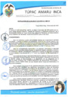 Vista preliminar de documento RESOLUCION DE ALCALDIA N° 016-2020-ALC-MDTAI