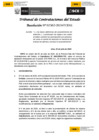 Vista preliminar de documento Resolución N° 2562-2024-TCE-S1