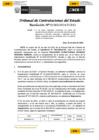 Vista preliminar de documento Resolución N° 2563-2024-TCE-S1