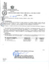 Vista preliminar de documento RDREJ. 1752-2024-DREJ- INSCRIBIR TITULOS PROFESIONAL OBTENIDOS  EN EL IESPP TEODORO PEÑALOZA