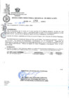 Vista preliminar de documento RDREJ. 1753-2024-DREJ- INSCRIBIR EL TITULO  OBTENIDO POR JANN QUISPILAYA CALLUPE EN EL IESPP TEODORO PEÑALOZA