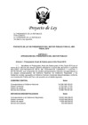 Vista preliminar de documento PL_Presupuesto_2019